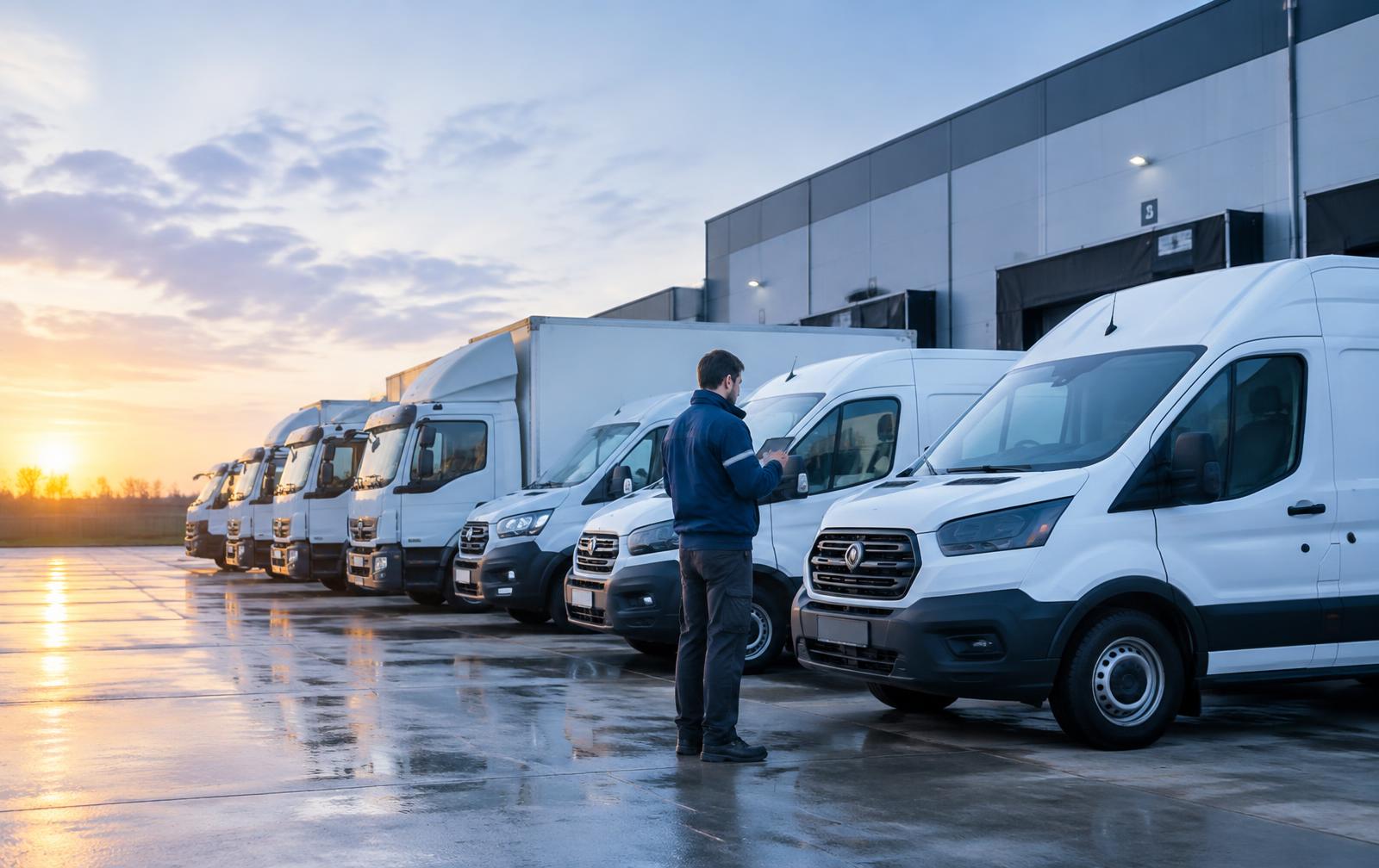 Commercial Fleets